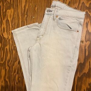 Levi’s 510 Skinny Jean